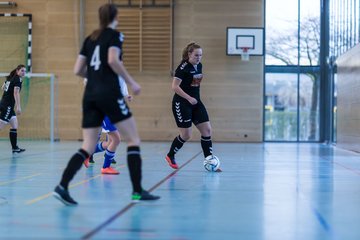 Bild 413 - Hesebeck Cup